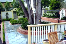Malvern East Landscaping