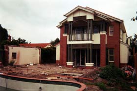 North Caulfield Landscaping