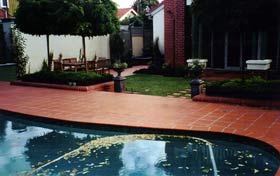 North Caulfield Landscaping