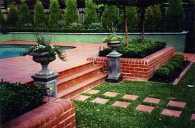 North Caulfield Landscaping