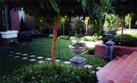 North Caulfield Landscaping