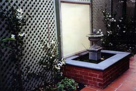 North Caulfield Landscaping