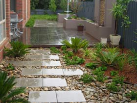 Odd Jobs Landscaping