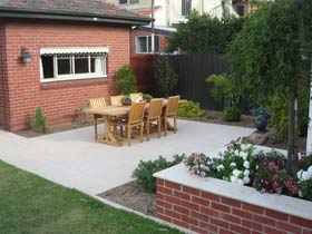 Odd Jobs Landscaping