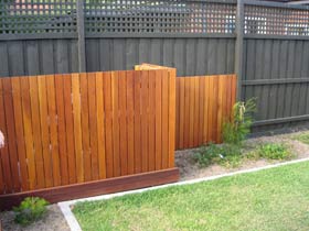 Odd Jobs Landscaping
