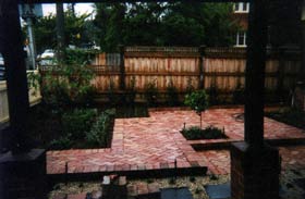 Odd Jobs Landscaping