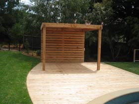Odd Jobs Landscaping