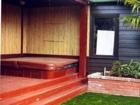 Odd Jobs Landscaping