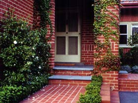 Odd Jobs Landscaping