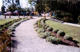 Odd Jobs Landscaping