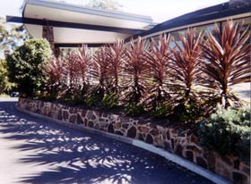 Odd Jobs Landscaping