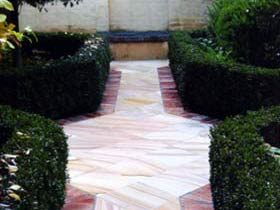 Odd Jobs Landscaping