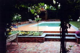 Odd Jobs Landscaping