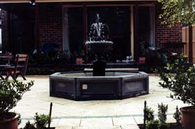 Odd Jobs Landscaping