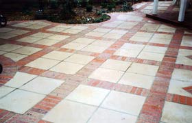 Odd Jobs Landscaping