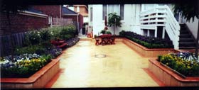 Odd Jobs Landscaping
