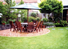 Odd Jobs Landscaping