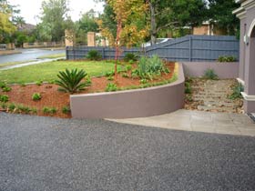 Odd Jobs Landscaping
