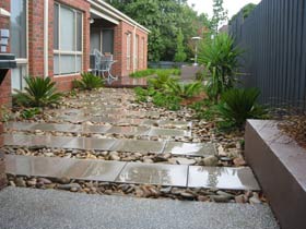 Odd Jobs Landscaping