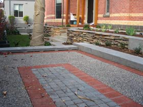 South Yarra Landscaping