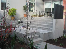 South Yarra Landscaping