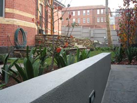 South Yarra Landscaping
