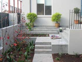 South Yarra Landscaping