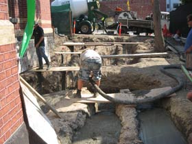 South Yarra Landscaping