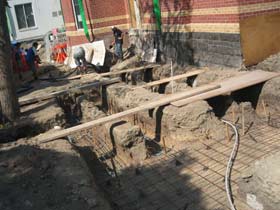 South Yarra Landscaping
