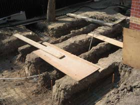 South Yarra Landscaping