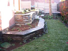 South Yarra Landscaping