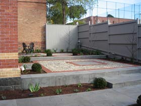 South Yarra Landscaping
