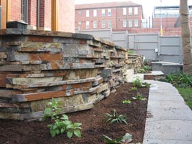 South Yarra Landscaping