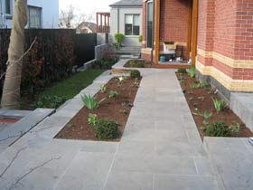 South Yarra Landscaping