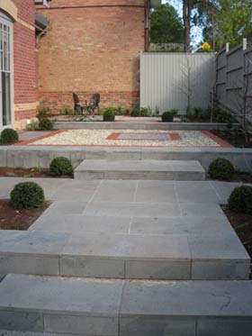 South Yarra Landscaping