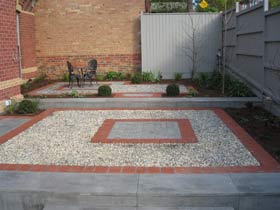 South Yarra Landscaping