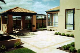 Templestone Landscaping