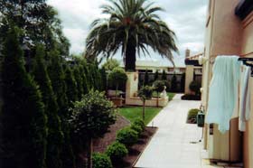 Templestone Landscaping
