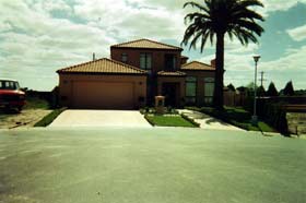 Templestone Landscaping