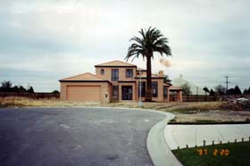 Templestone Landscaping
