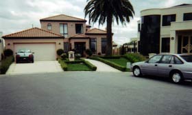 Templestone Landscaping